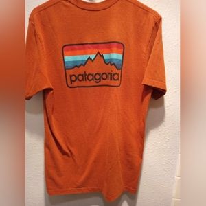 Patagonia t shirt